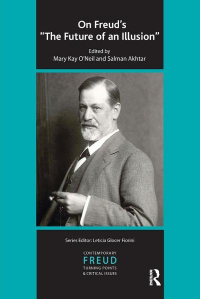 On Freud’s The Future of an Illusion