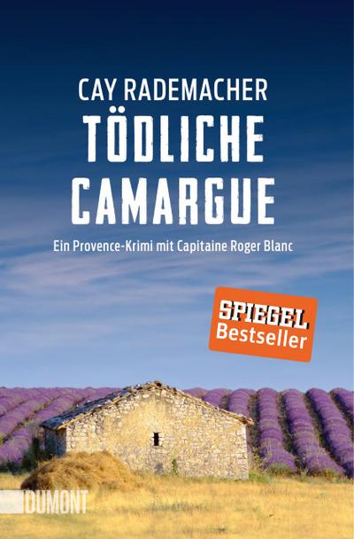 Tödliche Camargue