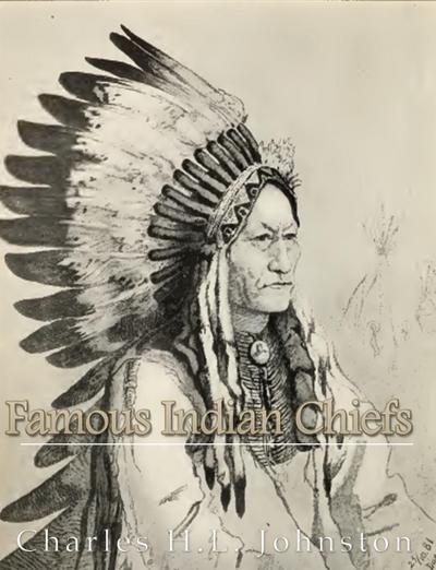 Famous Indian Chiefs