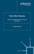 Post-War Bosnia