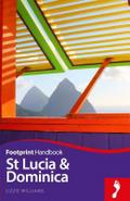 St.Lucia & Dominica Handbook