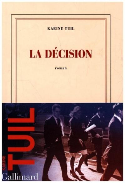 La decision