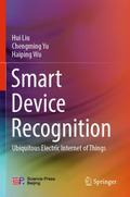 Smart Device Recognition
