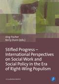 Stifled Progress - International Perspectives on S