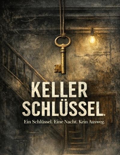 Kellerschlüssel