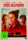 Three Billboards Outside Ebbing, Missouri