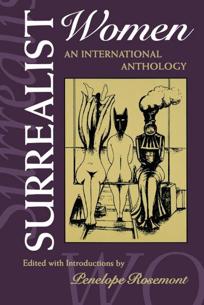 Surrealist Women