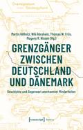 Grenzgänger zwischen Deutschland und Dänemark