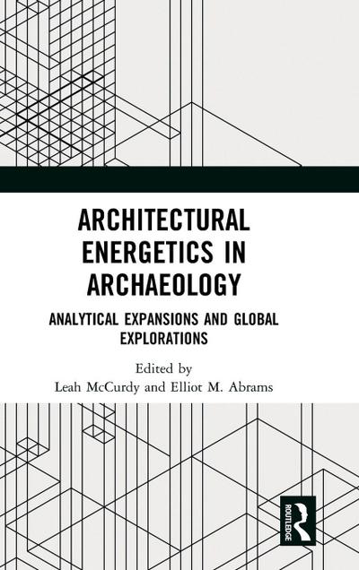 Architectural Energetics in Archaeology