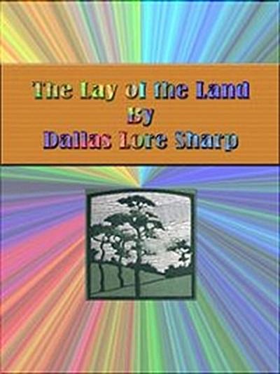 The Lay of the Land