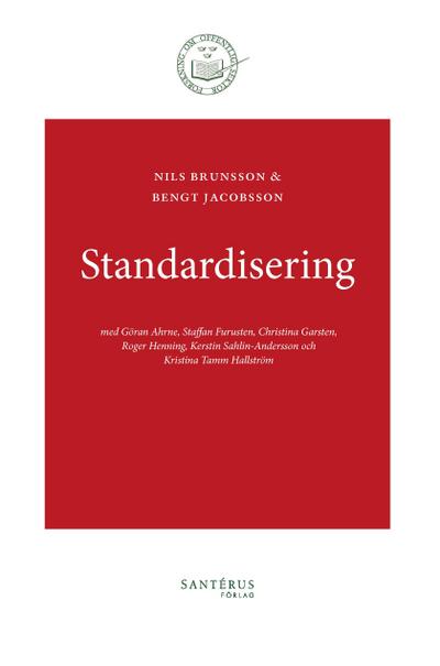 Standardisering