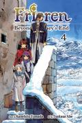 Frieren: Beyond Journey’s End 4