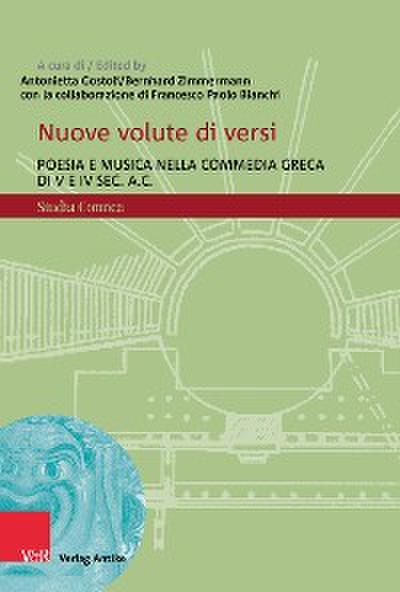 Nuove volute di versi