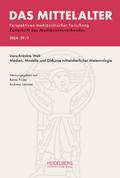 Das Mittelalter. Perspektiven mediävistischer Forschung : Zeitschrift... / 2024,                Band 29, Heft 1