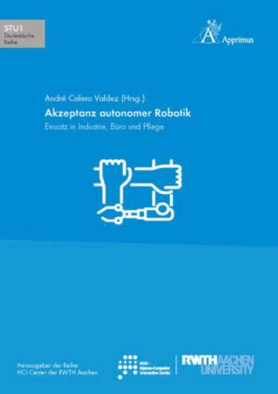 Akzeptanz autonomer Robotik
