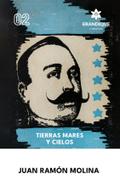 Tierra, mares y cielos