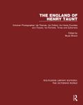 The England of Henry Taunt