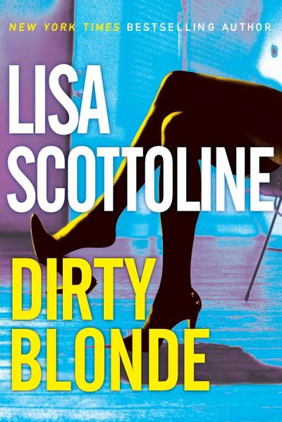 Dirty Blonde