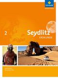 Seydlitz Erdkunde - Ausgabe 2016 für Gymnasien in 