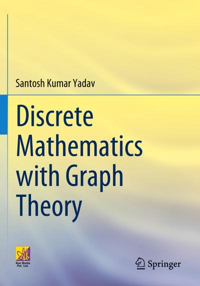 Discrete Mathematics with Graph Theory