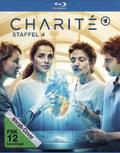 Charité. Staffel.4, 1 Blu-ray
