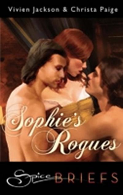 Sophie’s Rogues