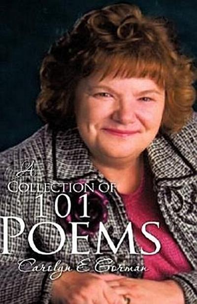 "A Collection of 101 Poems"