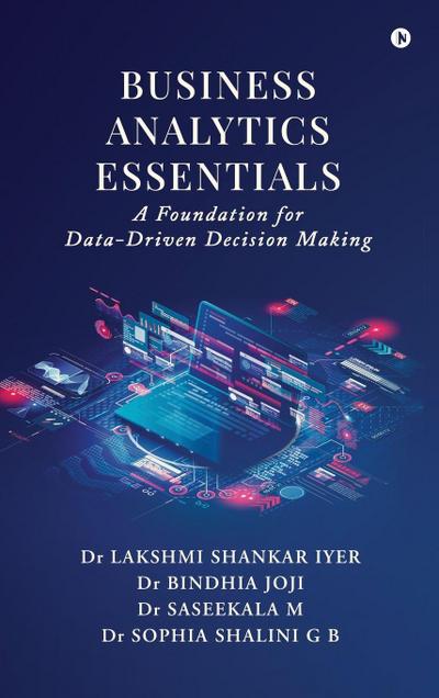 Business Analytics Essentials
