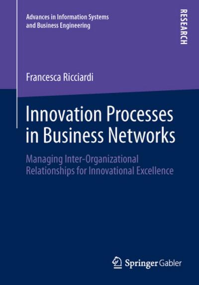 Innovation Processes in Business Networks