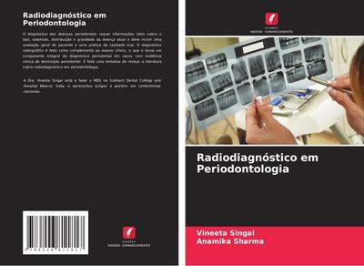 Radiodiagnóstico em Periodontologia