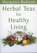 Herbal Teas for Healthy Living