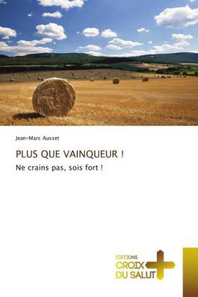 PLUS QUE VAINQUEUR !