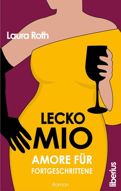 Lecko mio - Amore für Fortgeschrittene