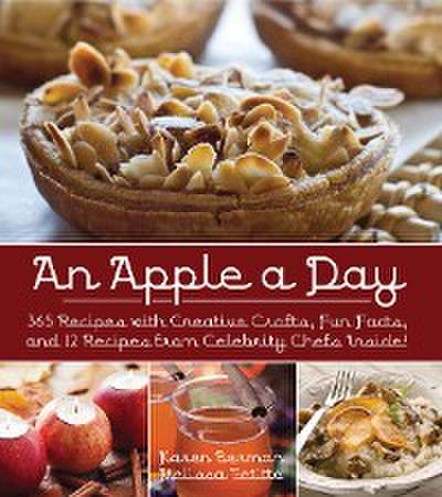 Apple A Day