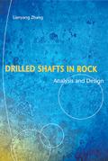 Drilled Shafts in Rock