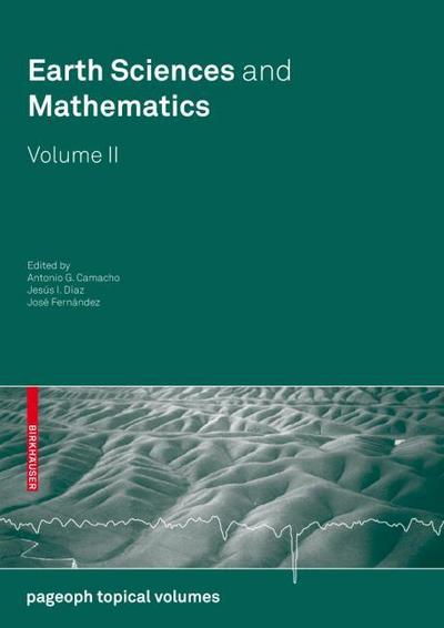 Earth Sciences and Mathematics II
