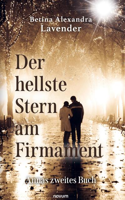 Der hellste Stern am Firmament