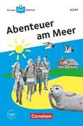 Die junge DaF-Bibliothek - A2/B1