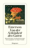 Von der Schönheit des Guten
