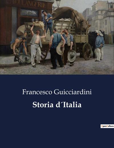 Storia d´Italia