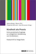 Kindheit als Praxis