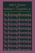 Schizophrenia