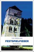 Festspielfieber