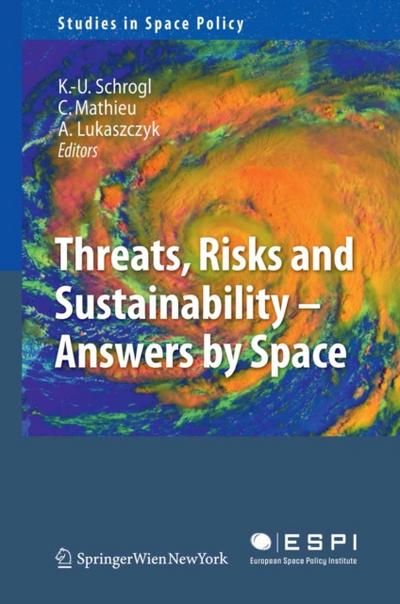 Threats, Risks and Sustainability - Answers by Space
