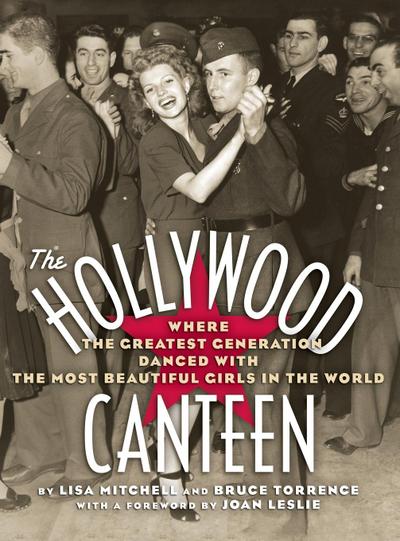 The Hollywood Canteen