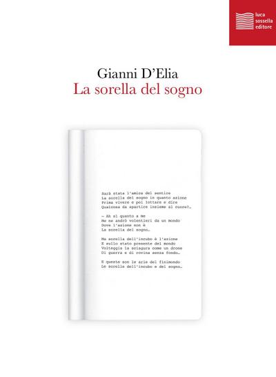 D’Elia, G: Sorella del sogno