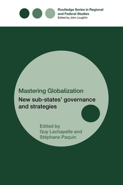 Mastering Globalization