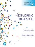 Exploring Research, Global Edition