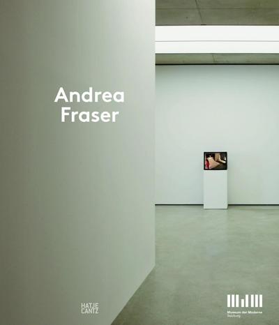 Andrea Fraser, Englische Ausgabe