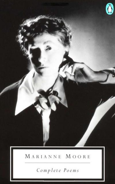 Complete Poems - Marianne Moore